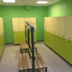 Фитнес-клуб - Wellness club