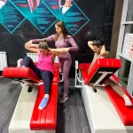 Фитнес-клуб - Wellness day