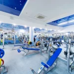 Фитнес-клуб - Wellness fitness. Wellnes fitness