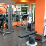 Фитнес-клуб - Wellness fitness. Wellnes fitness