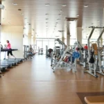 Фитнес-клуб премиум-класса - Wellness Park
