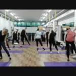 Тренировочный клуб - Wellness Studio