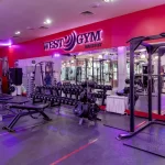 Гимнастический центр - Westgym