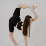 Who yoga&stretch