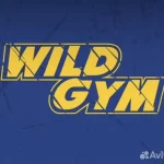 Спортивный клуб - Wild gym