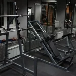 Тренажерный зал - Will gym