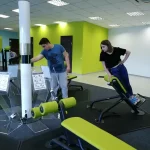 Тренажерный зал - Will gym