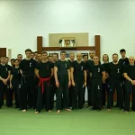 Спортивный клуб - Wing Chun Kung Fu