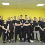 Спортивный клуб - Wing Chun Kung Fu