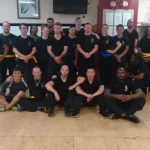 Спортивный клуб - Wing Chun Kung Fu
