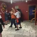 Спортивный клуб - Wing Chun Kung Fu