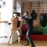 Спортивный клуб - Wing Chun Kung Fu