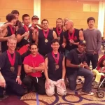 Спортивный клуб - Wing Chun Kung Fu