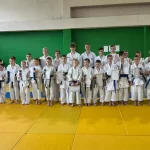 Спортивный клуб - WKF Qaraqaplan