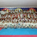 Спортивный клуб - WKF Qaraqaplan