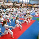 Спортивный клуб - WKF Qaraqaplan