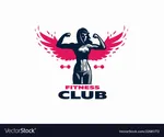 Спортивный клуб Woman Fitness