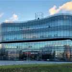 Фитнес-клуб - World Class Skolkovo