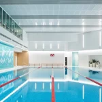 Фитнес-клуб - Wtc fitness
