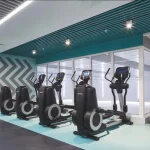 Фитнес-клуб - Wtc fitness