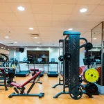 Фитнес-клуб - Wtc fitness