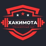 Спортивный клуб Xakimota