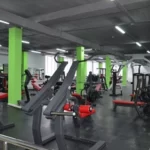 Фитнес-клуб - X-fit club