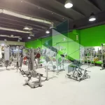 Фитнес-клуб - XFIT Меридиан