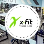 Фитнес-клуб - Xfit