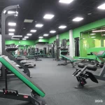 Фитнес-клуб - Xfit Smart Fitness