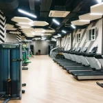 Фитнес-клуб - Xfit Smart Fitness