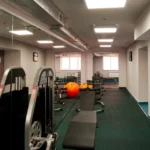 Атлетический клуб - X-fit studio Kratos