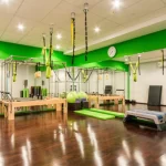 Фитнес-клуб - X-fit studio
