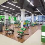 Фитнес-клуб - X-fit studio