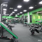 Фитнес-клуб - X-fit studio