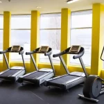 Фитнес-клуб - X-fit studio