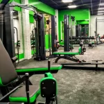 Фитнес-клуб - X-Fit Studio