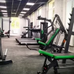 Фитнес-клуб - X-Fit Studio