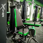 Фитнес-клуб - X-Fit Studio