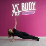 XS BodyFlow Fitness