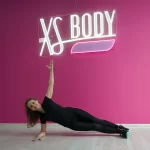 Фитнес клуб - Xs Bodyflow