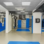 Профессиональная академия единоборств - Yakudza gym premium