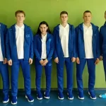 Спортивный клуб по вольной борьбе - Yakup team