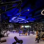 Фитнес-клуб - YoBody Fitness
