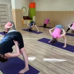 Центр йоги - Yoga Club Travel. Yoga club_Vl