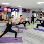 Центр йоги - Yoga Club Travel. Yoga club_Vl