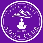 Спортивный клуб Yoga Club Travel. Yoga club_Vl