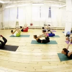 Центр йоги - Yoga Club Travel. Yoga club_Vl