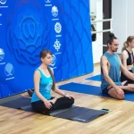 Студия йоги - Yoga Fresh Studio