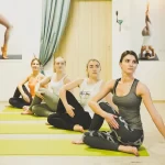 Студия йоги - Yoga Fresh Studio